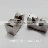 Nonstandard CNC Milling Machining Precision Mold Parts/2016 QITAI Offer Professional Precision Mold