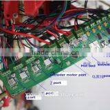 3D Printer Control Board Circuit Board Mainboard Prusa I3 Melzi Version 2.0 1284P for 3d Printer Controller PCB Board thumbnail-6