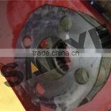 Carrier 20Y-26-22170 for PC200 Swing Machinery Parts