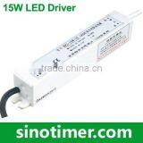15w Waterproof LED Driver thumbnail-1