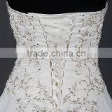 RSW826 Beautiful Pakistani Fancy Wedding Dresses thumbnail-4