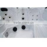 Home Comfortable Acrylic Balboa Massage Hot Tub With Reasonable Price thumbnail-4
