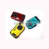 HD Resolution Cycle Recorder Dvr 2016 Fashion Vechicle Dvr Car Black Box