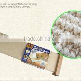 Wear-resistant Natural Sisal Scratching Board Pet Supplies Cat Toys Protecting Sofa and Wall From Cat's Paw thumbnail-6