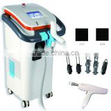 medcal laser equipment erbium yag laser HS 820 erbium laser machine by shanghai apolo medical tech