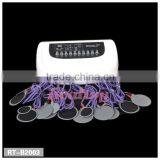 Portable EMS Muscle Stimulation Machine/ Microcurrent Machine For Sale thumbnail-2
