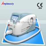 2013 New Portable High Power IPL hair removal machine with Medical CE and ISO