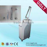 0.1-2.6mm Drop Shipping Co2 Fractional Laser Medical Machine Vagina TIghtening Laser Privacy Laser Warts Removal thumbnail-1