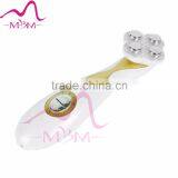 Skin Rejuvenation Portable Skin Tightening PDT Device Red Light Therapy Machine Ultrasonic Red Blue Yellow Led Light Therapy Led Light For Face thumbnail-3