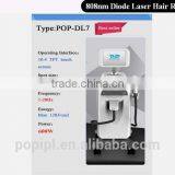 Top Quality Best Performance Convenient Laser Hair Removal DL7 thumbnail-4