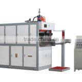 Plastic Sheet Thermoforming Machine