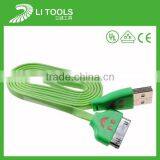 High Quality Usb Data Lines Flat Led Cable Super Speed Usb 3.0 Cable thumbnail-3
