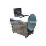 Good Quality Wide Application Range Peanut Roasting Oven Machine/peanut Roasting Machine/peanut Roasting Equipment thumbnail-2