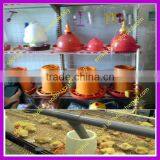 Automatic Poultry Bellshape Drinkers 0086-15238020698