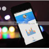 Yeelight Blue II 6W E27 Bluetooth 4.0 LED Bulb, RGB+white Light Remote Controlled by IPhone and Android Phone, Smart Home Lamp thumbnail-3