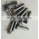 Duplex Steel 1.4462 Hex Bolts1.4462 Hex Bolts thumbnail-1