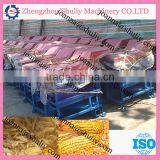 High Efficiency Corn Peeler and Sheller thumbnail-1