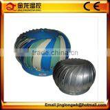 Wind Driven Roof Ventilation Fan Prices In China thumbnail-5