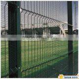 Mesh Fence thumbnail-1