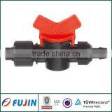 Drip Irrigation System Dia16*13 Plastic Pressure Safety Valve thumbnail-2