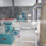 Wood Briquette Press thumbnail-5