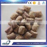 Twin Screw Core Filling Puffed Snacks Food Extruder Machine/Processing Line thumbnail-3