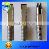 Hot Sale Glass Spigot 316 Stainless Steel Balustrade Pool Fence Glass Spigot for Fence thumbnail-5