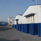 Jinan Luda Packing Co.,ltd company overview - view 1 thumbnail