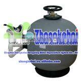 Aquarium Filter Fish Farm Sand Filter thumbnail-4