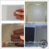 Aoyuan Mesh Belt Filter,reverse Dutch Weaving Stainless Steel Wire Mesh