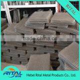 Metal Washable Metallic Mesh Primary Air Filter thumbnail-4