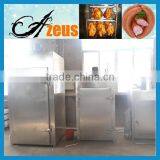 2016 Hot Sale Electric Meat Smoked House Machine