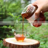 Trustworthy manufacturer price wild organic raw honey of wild jujube honeyTrustworthy manufacturer price wild organic raw honey