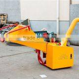 Wood Chips Rotary Drying Machine thumbnail-1