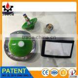 Used Mini Arch Broken for Cement Silo in Chian for Sale thumbnail-1