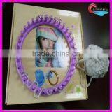 Fashion Yarn 100%Handarbeit 100% Microfiber