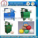Raffia String Twine Ball Making Machine Manufacturer thumbnail-1