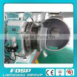 Prawn Shrimp Feed Pellet Press Machine With Ring Die/Ring Die Pelletizer Machine Price thumbnail-5