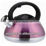 3L Stainless Steel Kettle