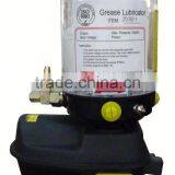 High Efficient Automatic Grease Lubriing Concrete Grinder thumbnail-1