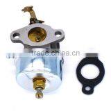 TECUMSEH Carburetor for Tecumseh 631067 631067A 632076 631828 Carburettor H50 H60 Lawn Mower CarbWith Gasket thumbnail-1