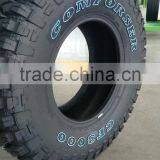 CF3000 All Terrain Tires thumbnail-1