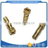 Brass Metal Fabrications Service Rapid Prototype Service thumbnail-5