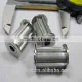 CNC Lathe Turning Parts/customized OEM Mechanical Parts thumbnail-4