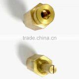 Hot Sales Cnc Automatic Lathe,stainless Steel Pin,cnc Milling Service thumbnail-1