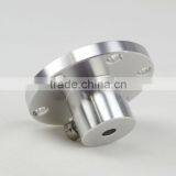 6mm Universel de Montage en Aluminium Moyeux Accouplement 18007 thumbnail-5