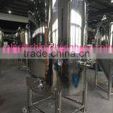 Stainless Steel 10 Bbl Brite Tank thumbnail-1