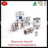 China Maturfacture Machinery Processing Steel Types Of Shaft Coupling