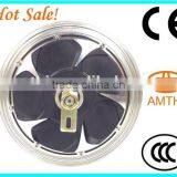 Hub Motor Brushless BLDC 48V 4000W Electric Motor thumbnail-5