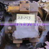 HD450SEV HYDRAULIC MAIN PUMP A8VO55, USED thumbnail-3